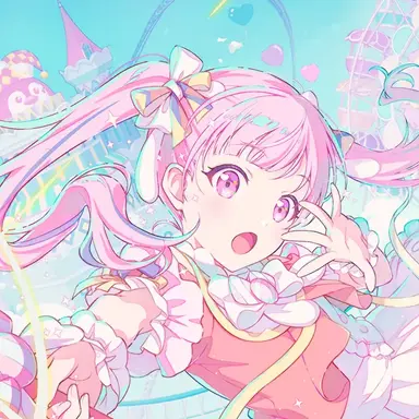 Profile image of 鳳 えむ