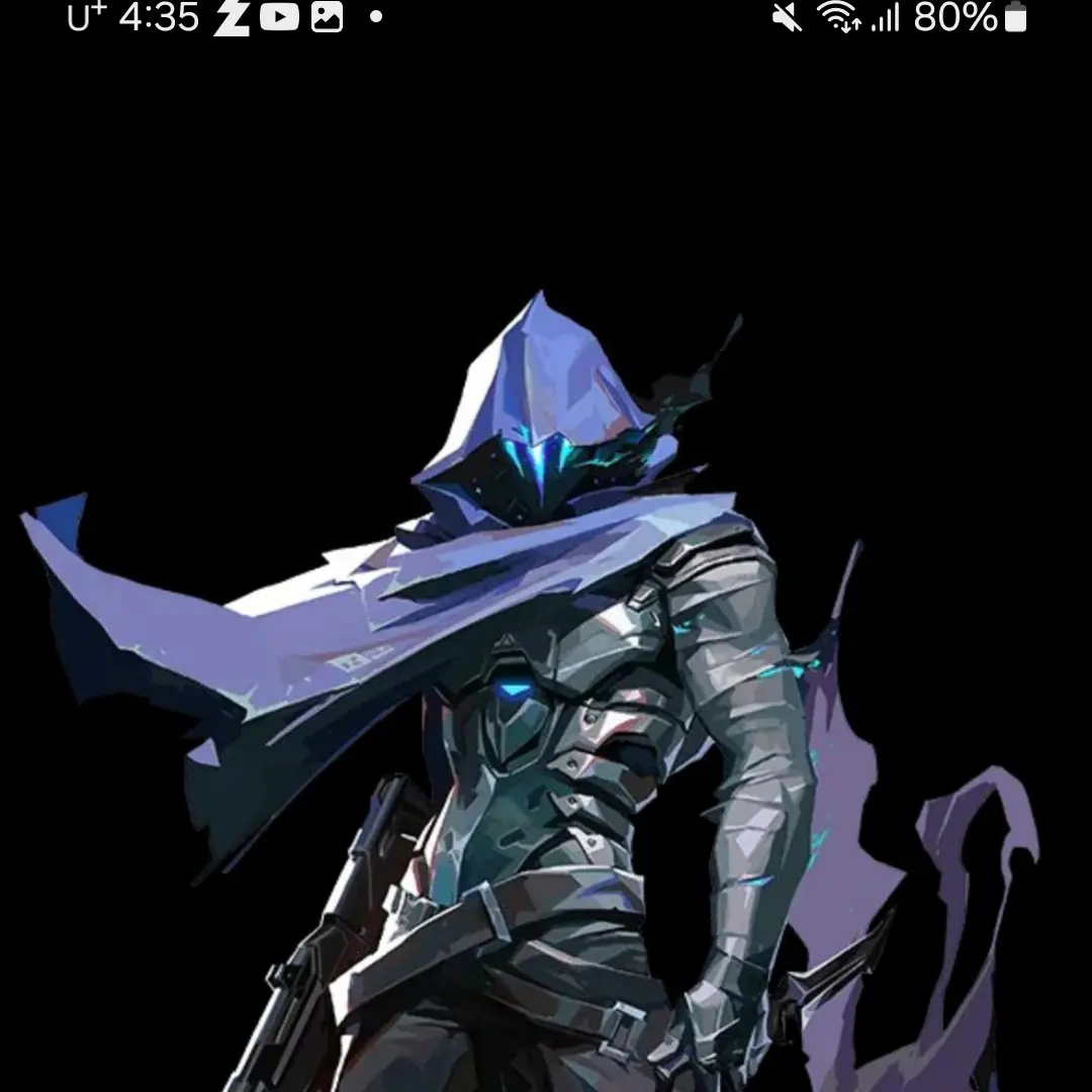 CozyGar9280의 오멘