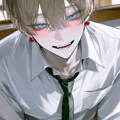 Profile image of 쇼
