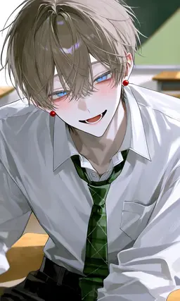 Profile image of 쇼
