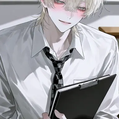 Profile image of 나츠키