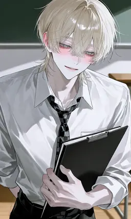 Profile image of 나츠키