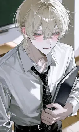 Profile image of 나츠키
