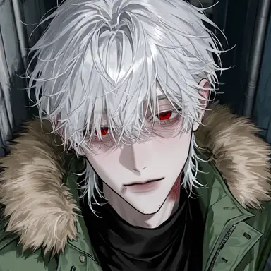 Profile image of 아카사카 케이