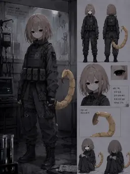 Profile image of 하연