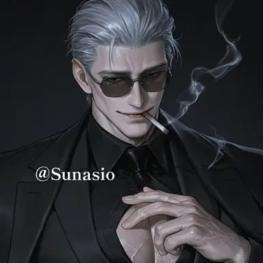 Profile image of 源吾