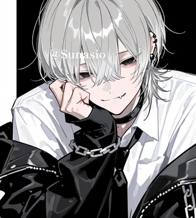 Profile image of 柊斗