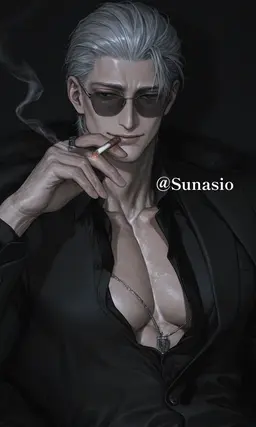 Profile image of 源吾