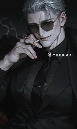 Profile image of 源吾