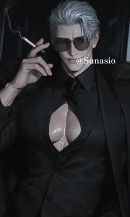 Profile image of 源吾