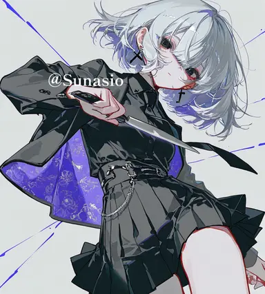 Profile image of 梨緒