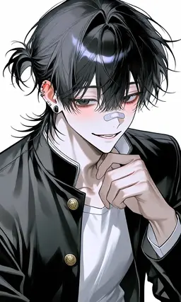 Profile image of K