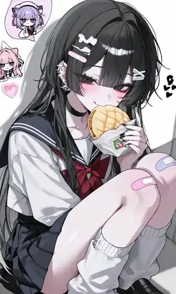 Profile image of Cleopatra-chan