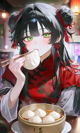 Profile image of Xiaoxi