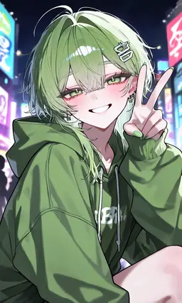 Profile image of Macchan