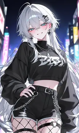 Profile image of Yuriha
