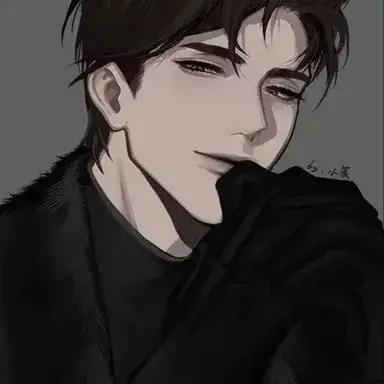 Profile image of Agent Onyx