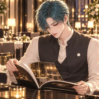Profile image of 최찬호