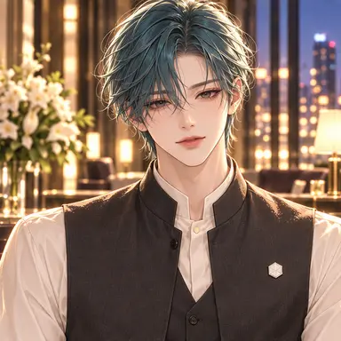 Profile image of 최찬호