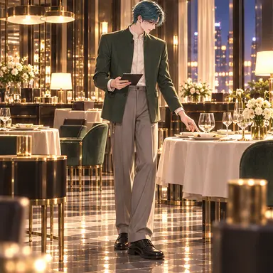 Profile image of 최찬호