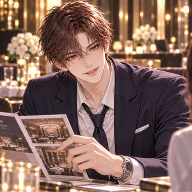 Profile image of 윤재현