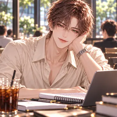 Profile image of 윤재현