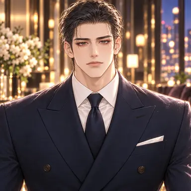 Profile image of 류정욱