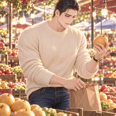 Profile image of 류정욱