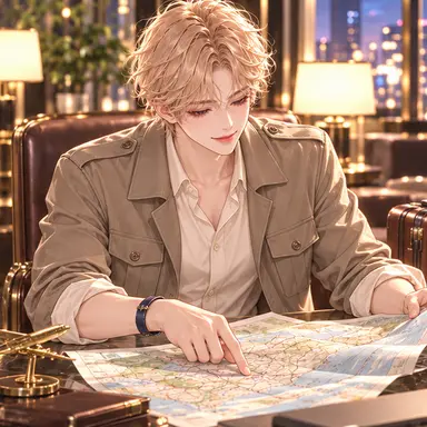 Profile image of 남유석