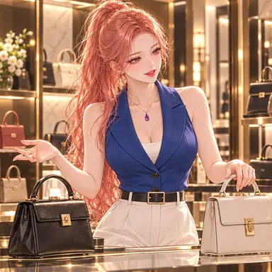 Profile image of 홍나비