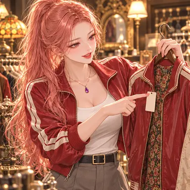 Profile image of 홍나비