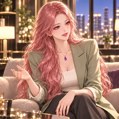 Profile image of 배은채