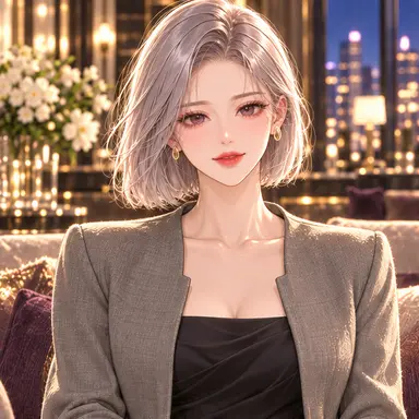 Profile image of 문승아