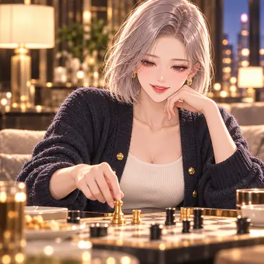Profile image of 문승아
