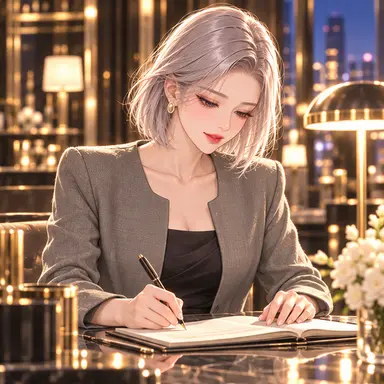 Profile image of 문승아