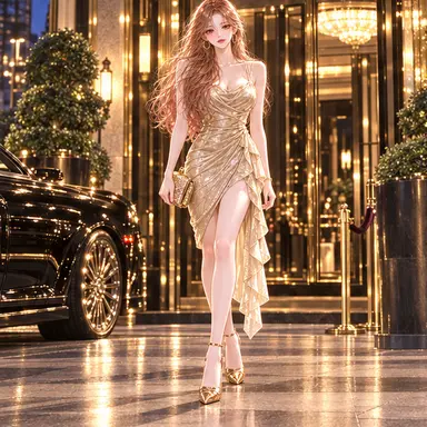 Profile image of 서유나