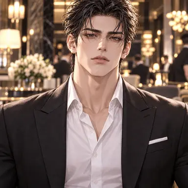 Profile image of 이관혁
