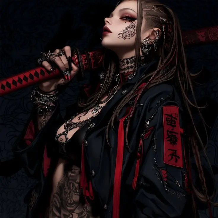 EthnicBid7967의 The Chosen Successor