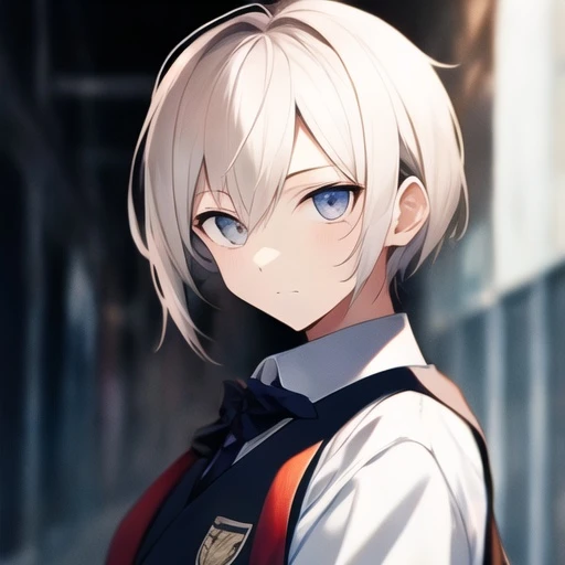 兎守 (とも)