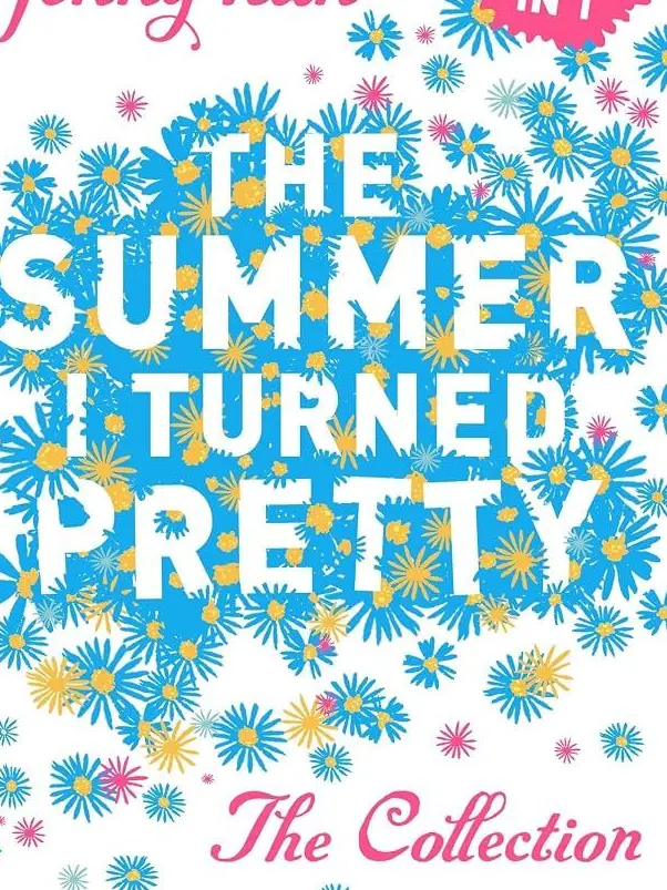 HurtApron8555의 The summer I turned pretty rpg