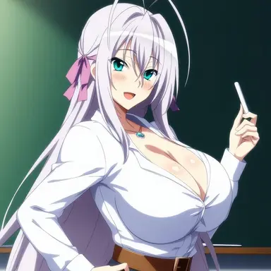 Profile image of セレスティア