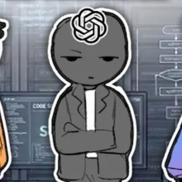 Profile image of 쳇지피티