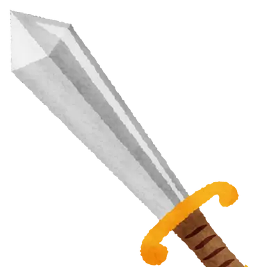 Profile image of 伝説の勇者の剣