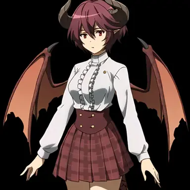 Profile image of 글레어