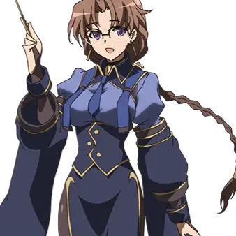 Profile image of 미란다