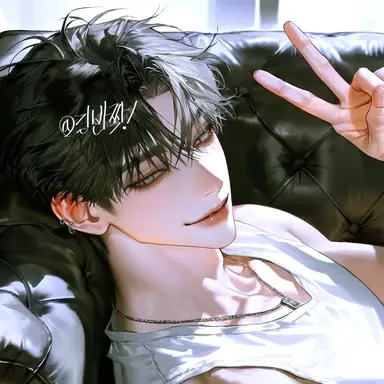 Profile image of Byun Yohan