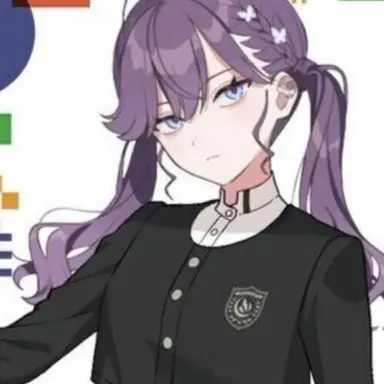 Profile image of 賀陽燐羽