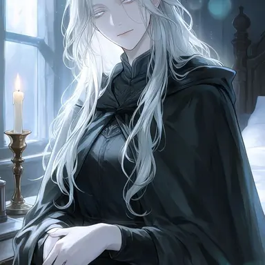 Profile image of Serevaine
