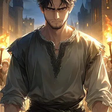 Profile image of Orvyn