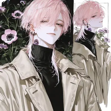 Profile image of 백도운